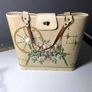 Collins purse